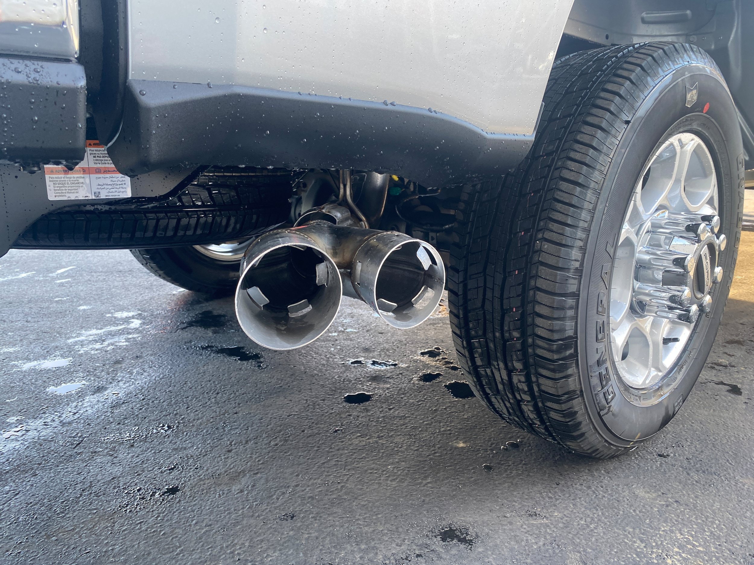 New 2026 Ford F250 XLT AWD/4WD image 27