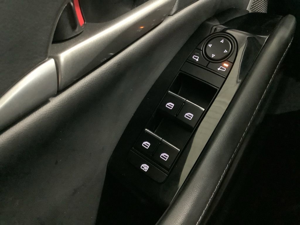 Certified 2025 MAZDA CX-30 AWD 2.5 S w/ Select Sport Pkg image 23