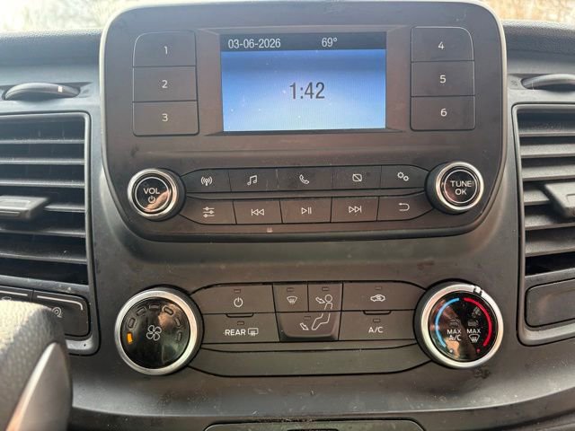 Used 2024 Ford Transit 250 Low Roof w/ Exterior Upgrade Package image 26