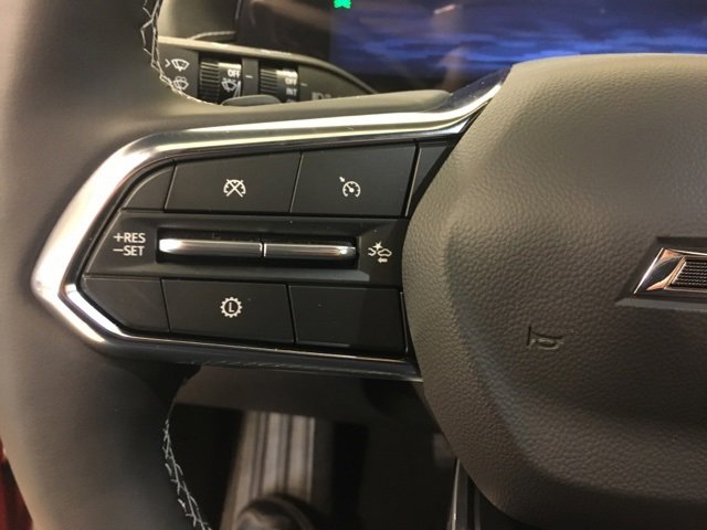 New 2026 Chevrolet Traverse LT image 30