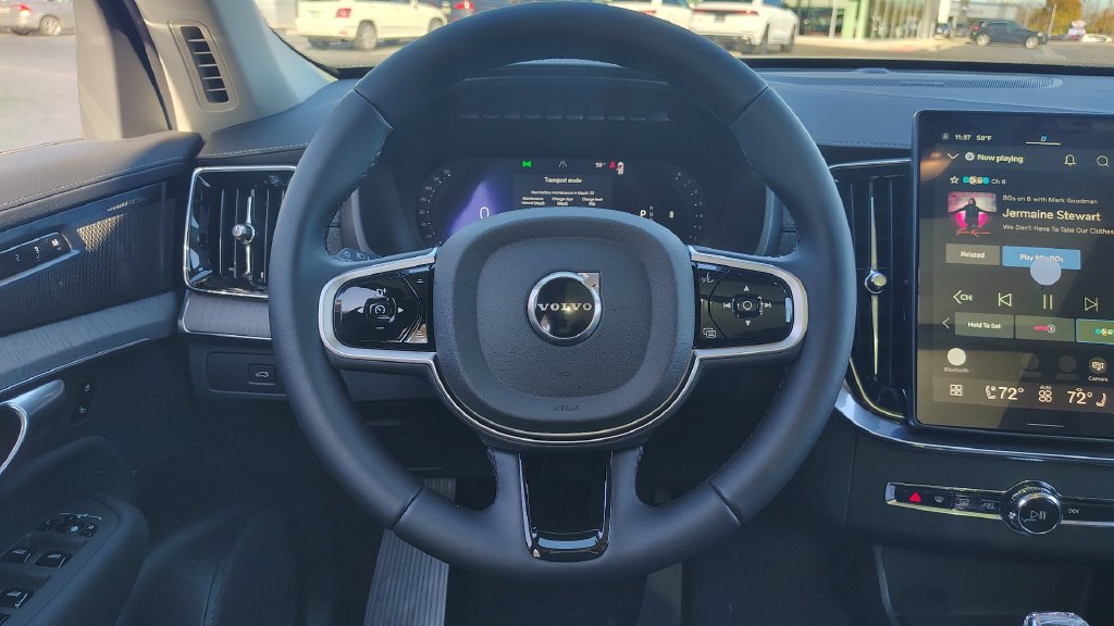 New 2026 Volvo XC90 B6 Ultra AWD/4WD image 13