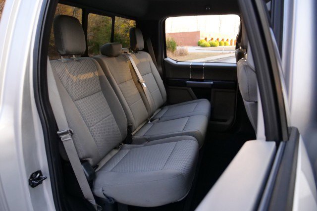 Used 2019 Ford F350 XLT w/ XLT Premium Package image 35