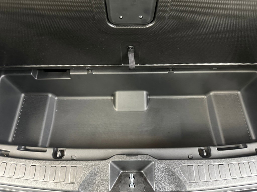 Used 2025 Honda Passport EX-L image 27