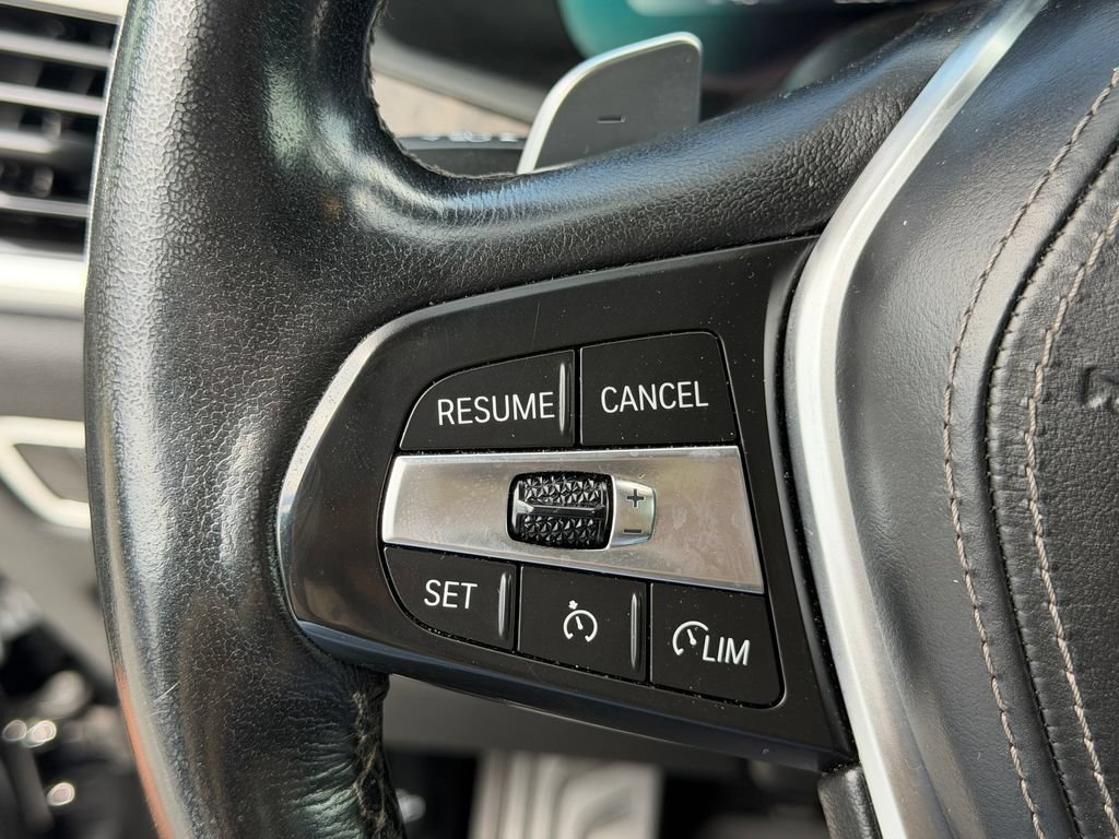 Used 2022 BMW X5 xDrive40i AWD/4WD image 27
