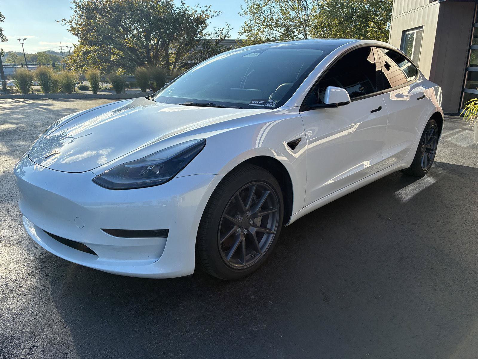 Used 2023 Tesla Model 3 Standard Range RWD image 3