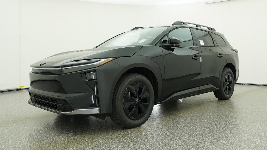 New 2026 Toyota bZ Woodland AWD/4WD image 6