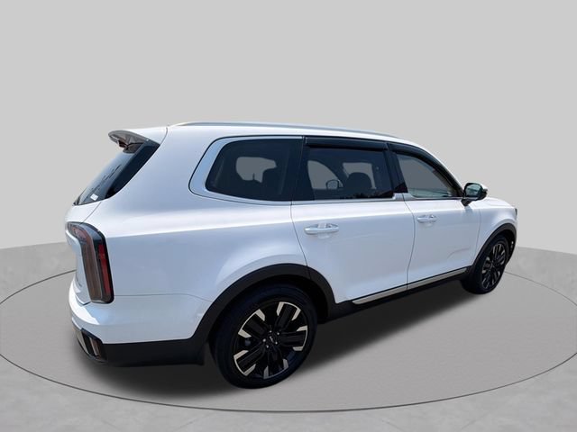 Used 2023 Kia Telluride SX AWD/4WD image 11