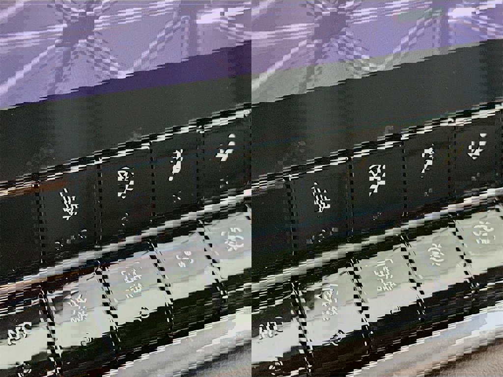 New 2026 GMC Canyon Elevation w/ Convenience Package image 24