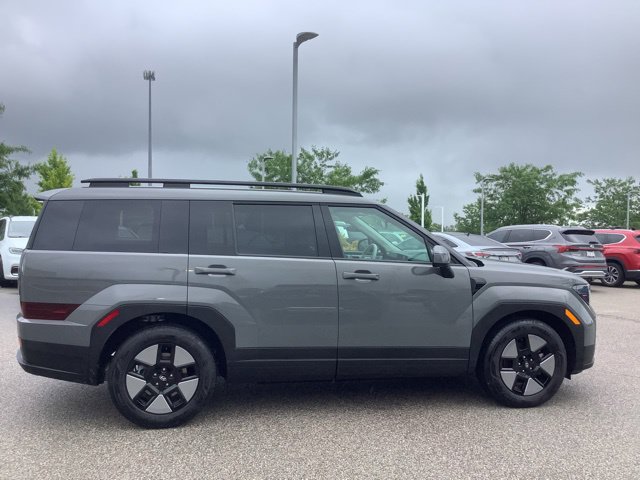 New 2026 Hyundai Santa Fe SEL AWD/4WD image 5
