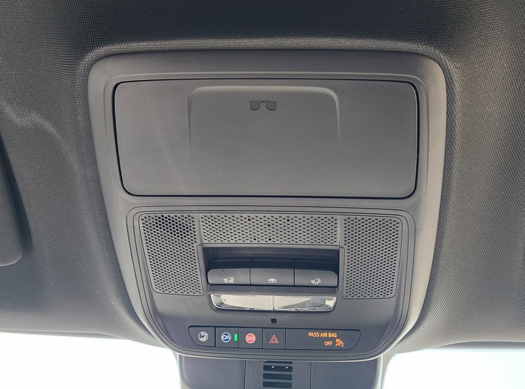 New 2026 Buick Enclave Sport Touring w/ Power Package image 36