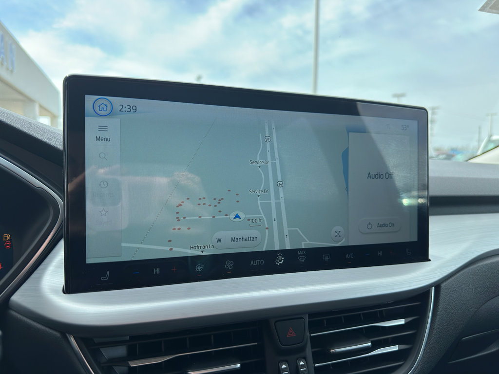 Used 2024 Ford Escape Platinum image 21