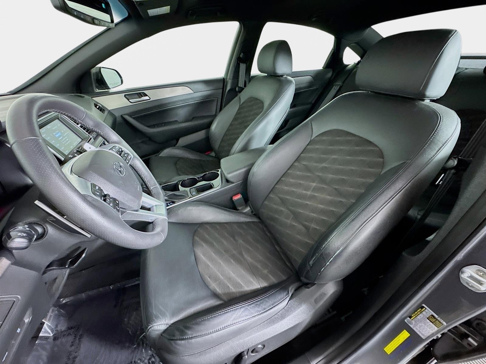 Used 2019 Hyundai Sonata Sport image 12