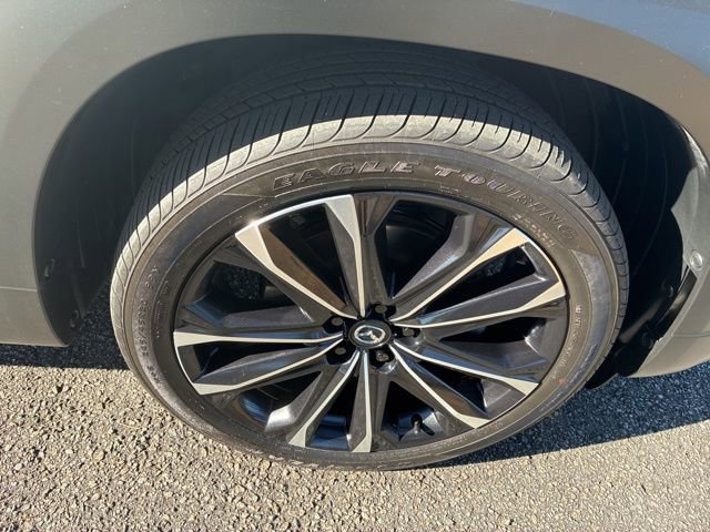 Used 2023 MAZDA CX-50 2.5 Turbo w/ Cargo Package image 16