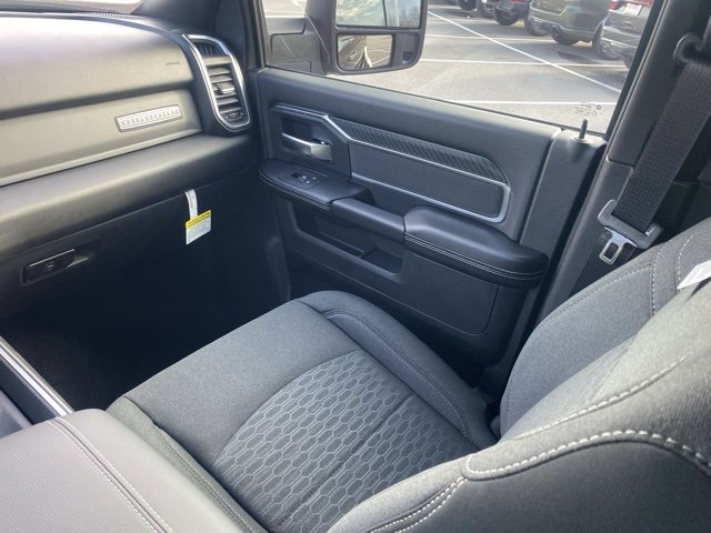 New 2026 RAM 2500 Big Horn image 35