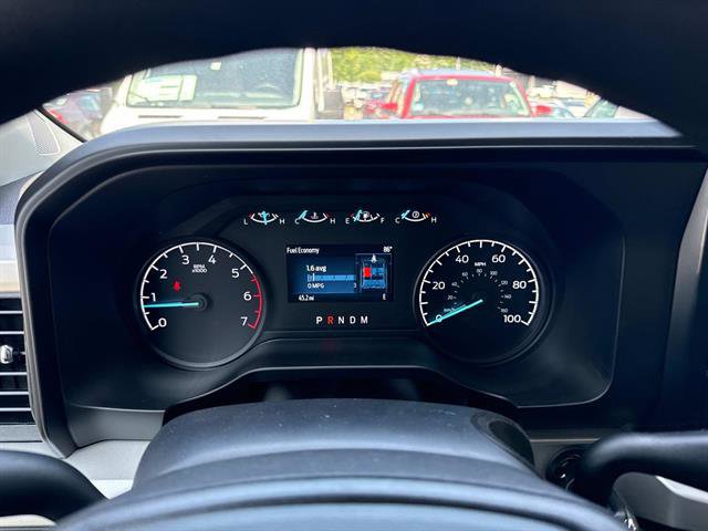 New 2025 Ford F350 XL w/ STX Appearance Package image 12