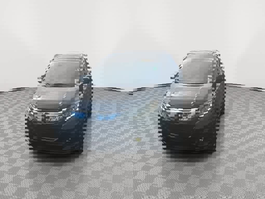 Used 2019 Honda HR-V EX image 3