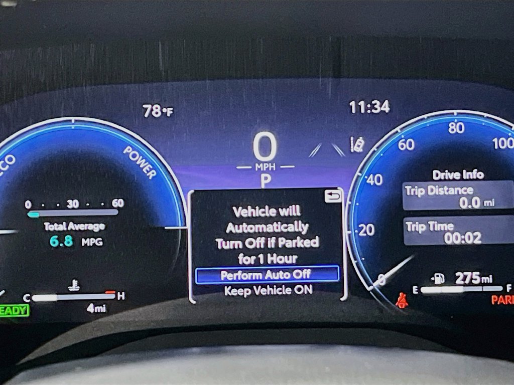 New 2026 Toyota Sienna XSE FWD image 19