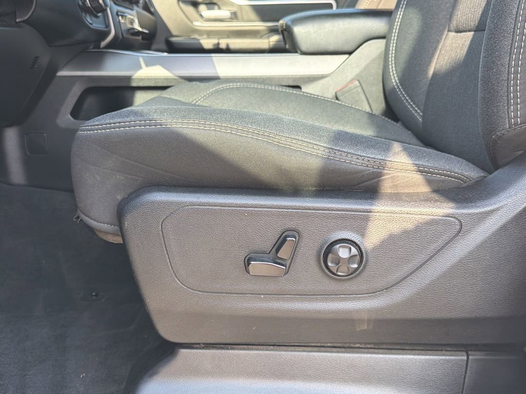 Used 2019 RAM 1500 Big Horn image 21