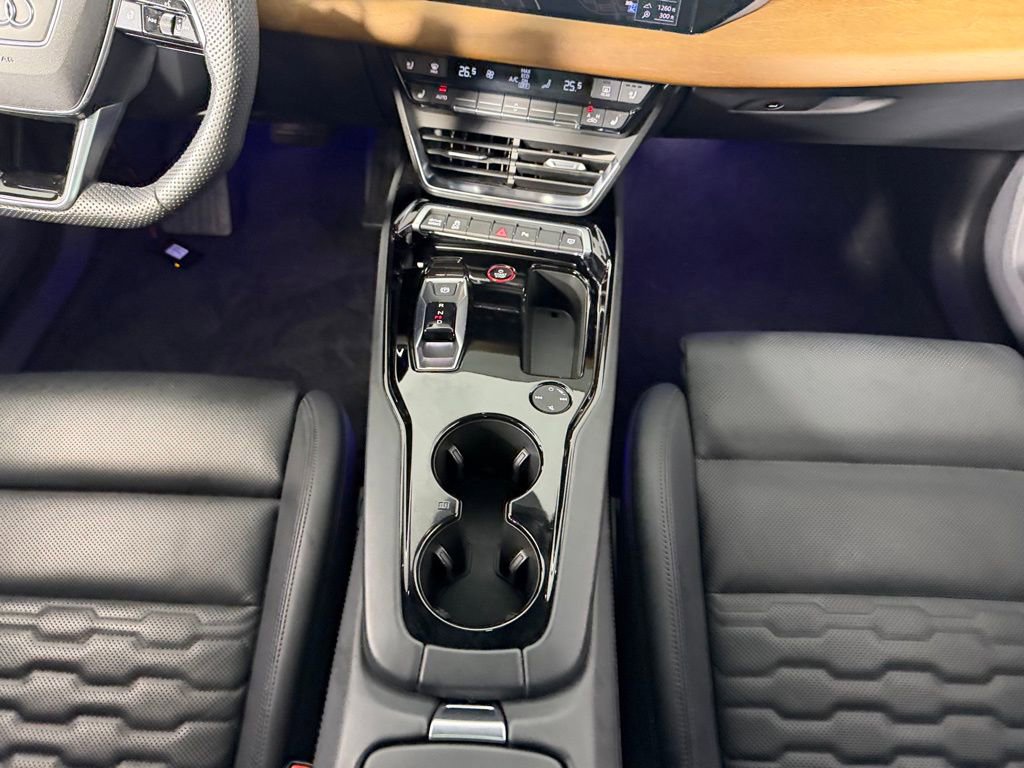 Used 2024 Audi e-tron GT Premium Plus w/ Executive Package image 17