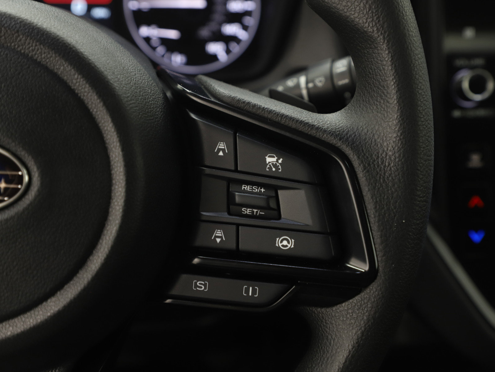 Certified 2026 Subaru Crosstrek 2.0i Premium image 25