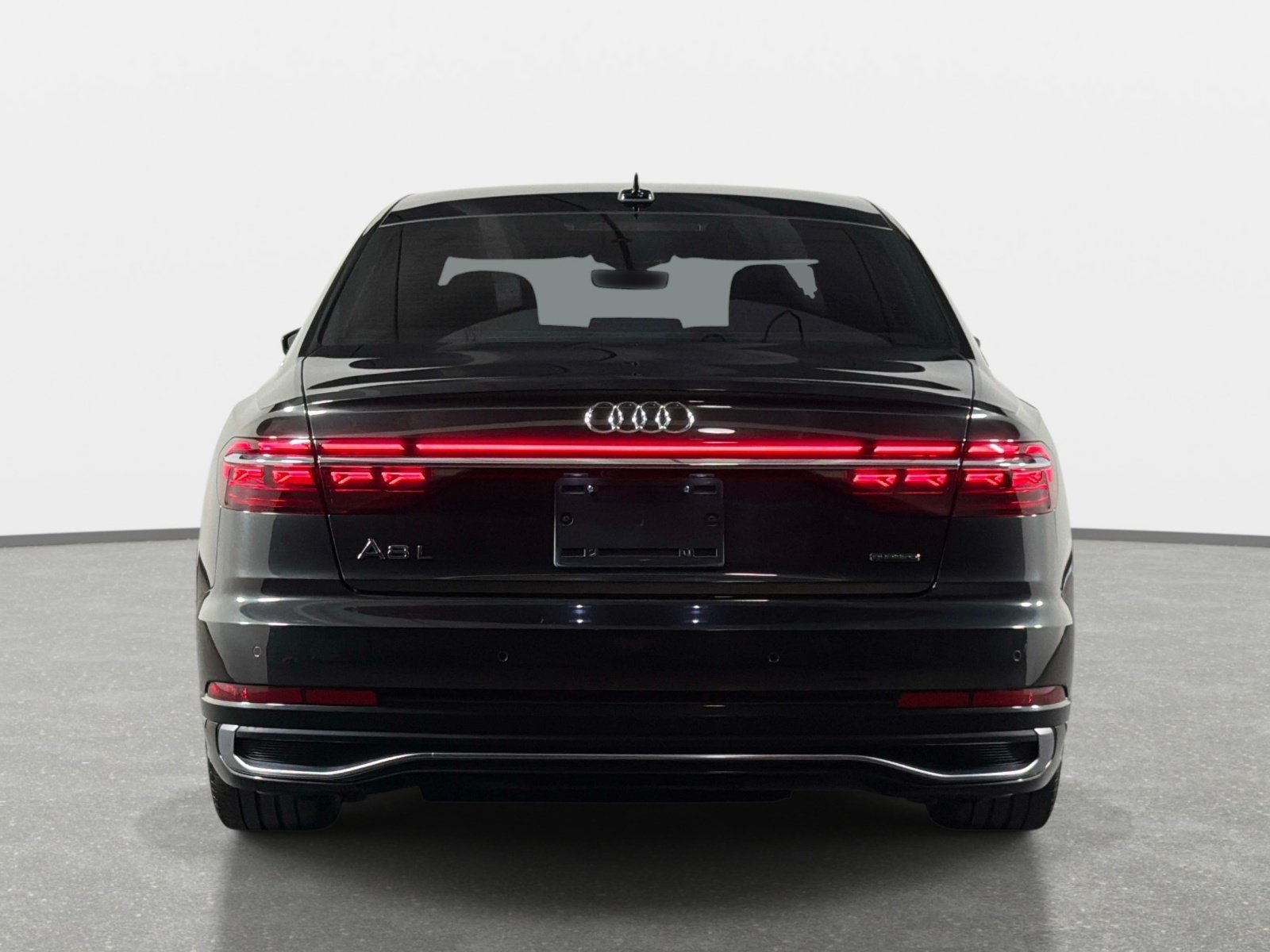 Used 2023 Audi A8 L 3.0T AWD/4WD image 4