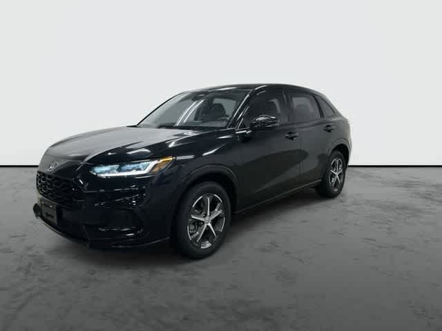 Certified 2023 Honda HR-V EX-L image 8