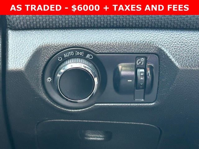 Used 2011 Chevrolet Cruze LTZ image 20