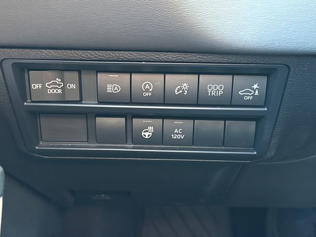 Used 2024 Toyota Tundra Platinum w/ TRD Off-Road Package image 38