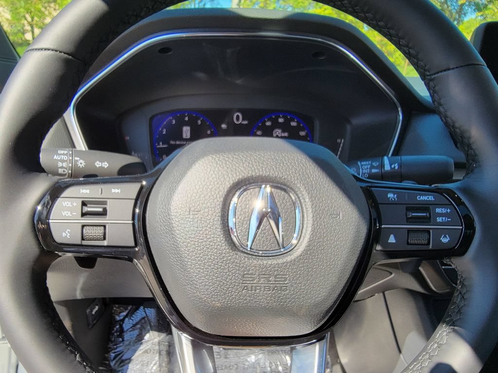 New 2026 Acura Integra FWD image 12