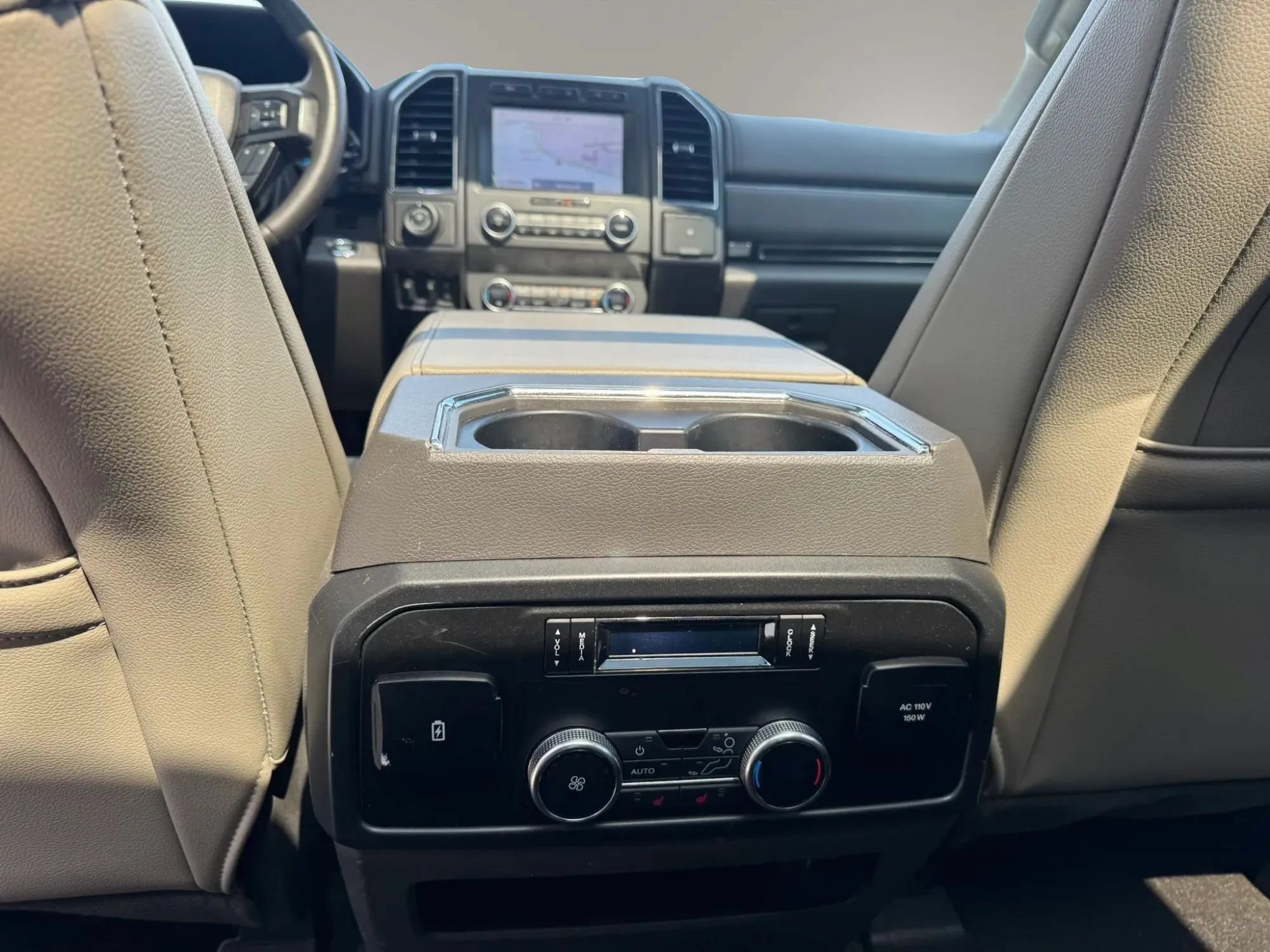 Used 2020 Ford Expedition Limited w/ Special Edition Package RWD image 16