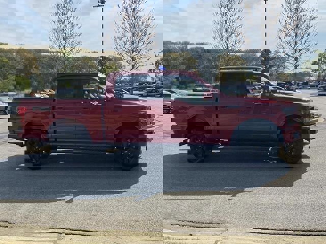 Certified 2020 Ford F150 Lariat w/ Equipment Group 502A Luxury image 2