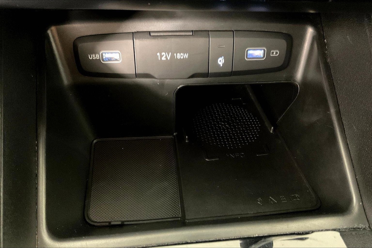Certified 2023 Hyundai Tucson SEL AWD/4WD image 15