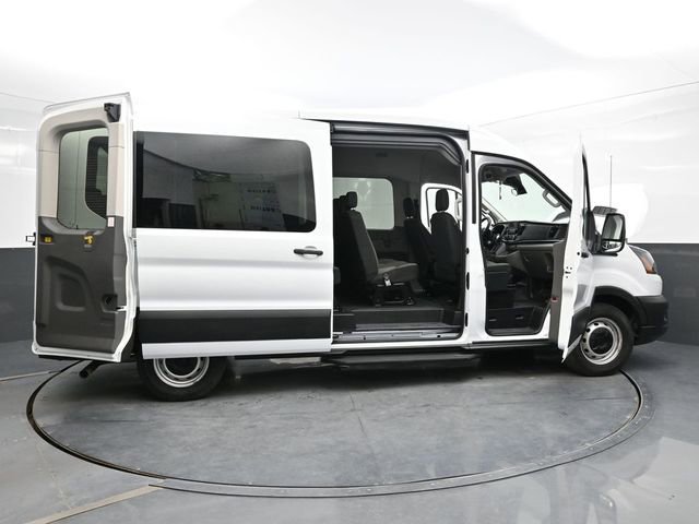 Used 2024 Ford Transit 350 XL image 38