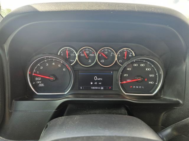 Used 2019 Chevrolet Silverado 1500 RST AWD/4WD image 15