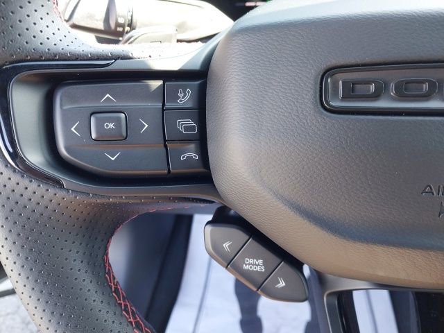 New 2025 Dodge Charger R/T w/ Sun & Sound Package image 7