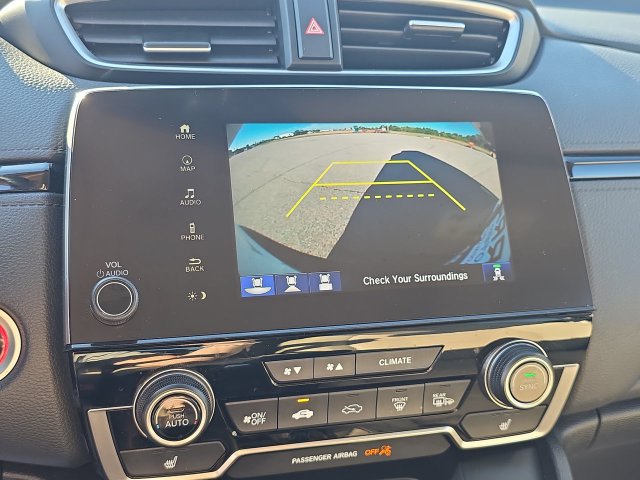 Used 2021 Honda CR-V Touring image 24