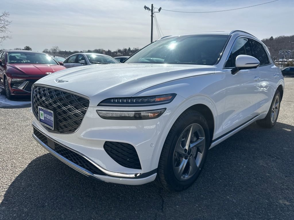 Used 2026 Genesis GV70 2.5T Advanced