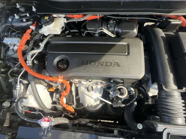 Certified 2024 Honda CR-V Sport image 10
