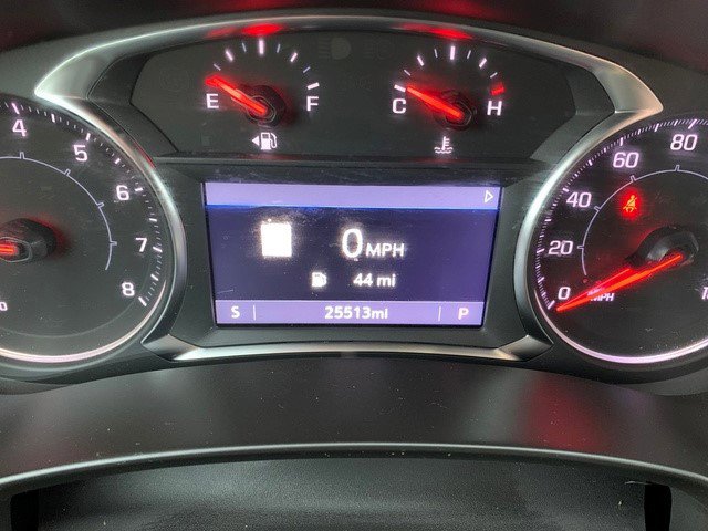 Certified 2022 GMC Terrain SLE w/ Driver Convenience Package image 30