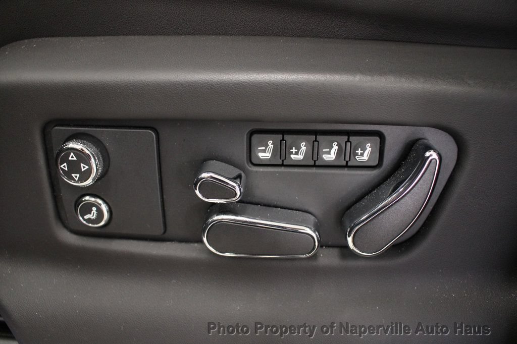 Used 2022 Bentley Bentayga Speed AWD/4WD image 15