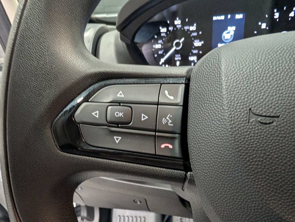 Used 2025 RAM ProMaster 3500 FWD image 18