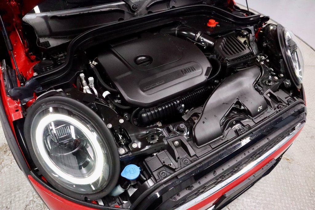 Used 2024 MINI Cooper S image 16