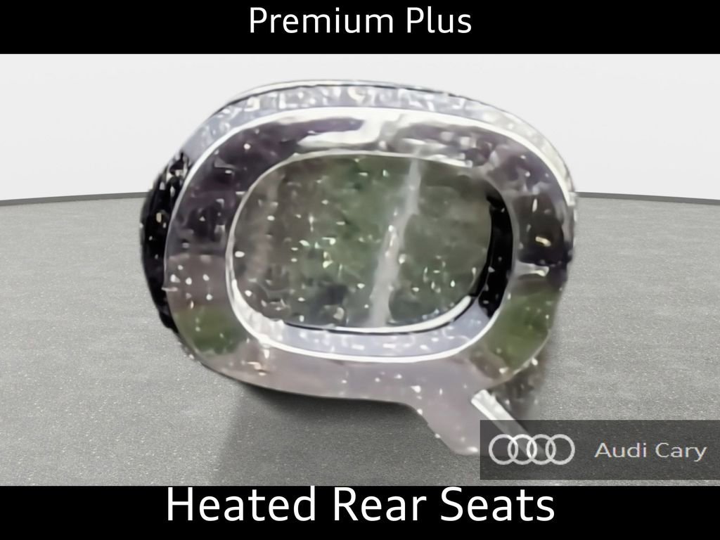 New 2025 Audi Q7 3.0T Premium Plus image 9