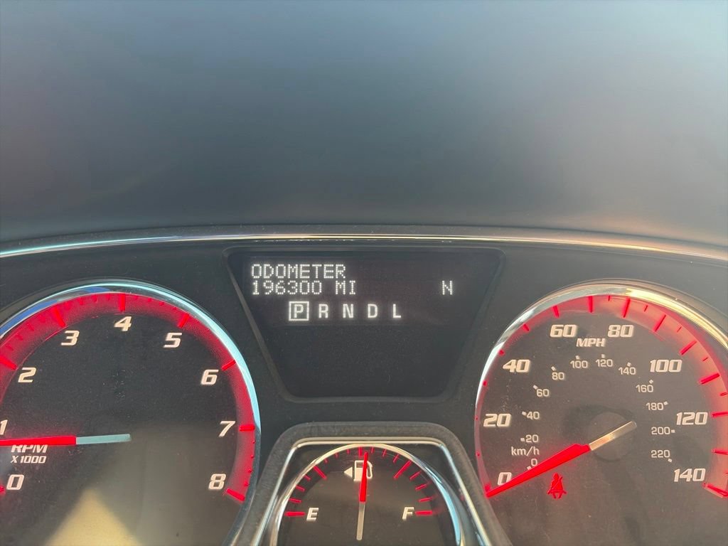 Used 2015 GMC Acadia Denali AWD/4WD image 27