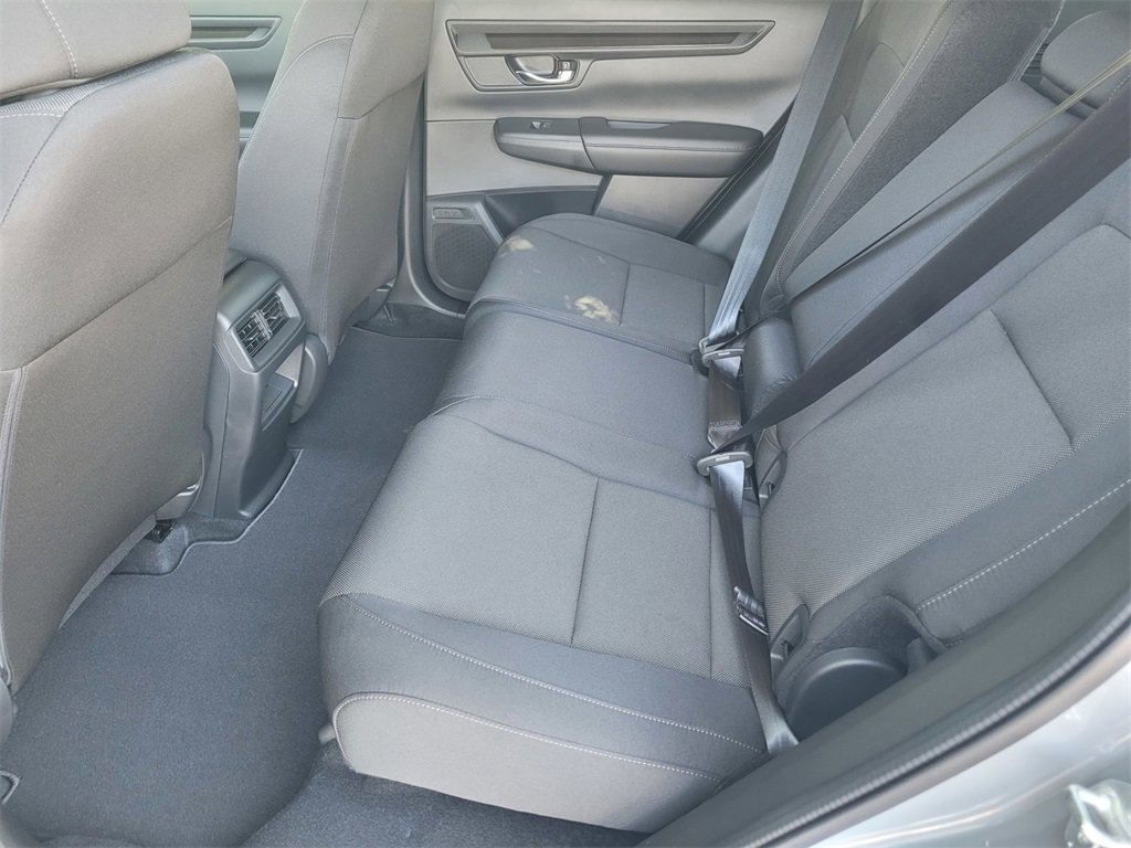 New 2026 Honda CR-V LX image 10