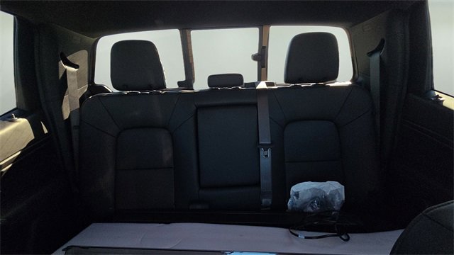 New 2026 GMC Canyon Elevation w/ LPO, Sports Bar Package image 15