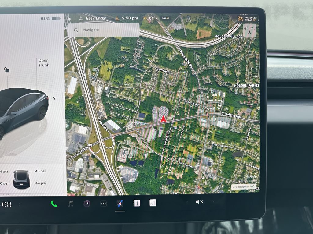 Used 2025 Tesla Model 3 Long Range image 21