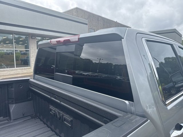 New 2025 GMC Sierra 2500 SLT w/ SLT Premium Package image 12