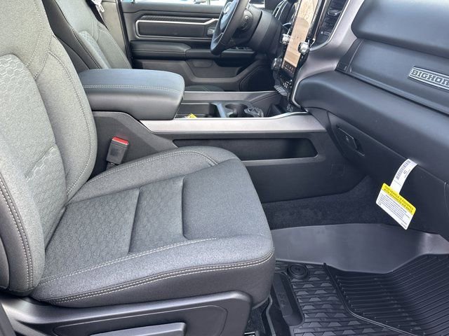 New 2026 RAM 1500 Big Horn AWD/4WD image 15