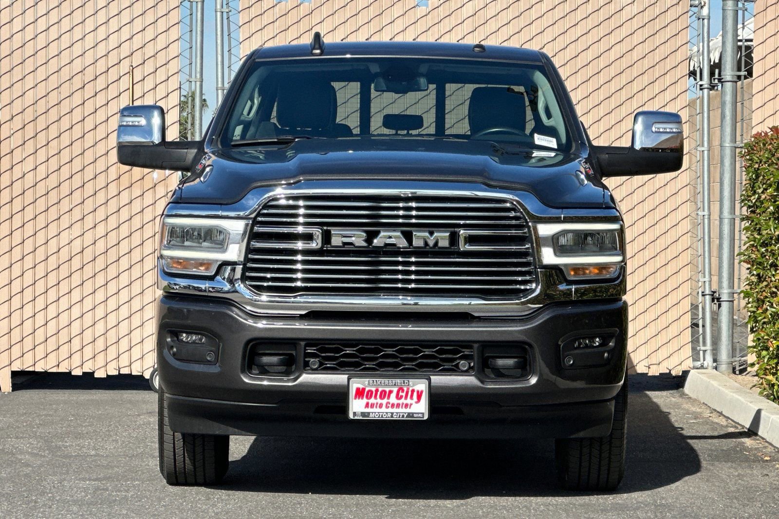 Used 2024 RAM 2500 Laramie image 9